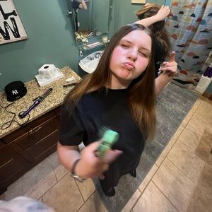 Meet your Posher, Alisabeth